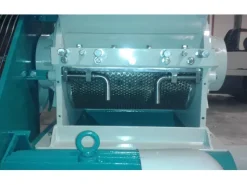 Mulino granulatore 600 Folcieri revisionato