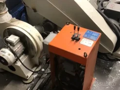 Mulino granulatore Meccanoplastica FT 28/45