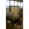 MULINO - GRANULATORE MOD.D-60 insonorizzato