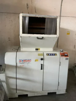 MULINO GV360/750 kw 30 F.lli Virginio