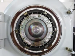 Mulino micronizzatore per farine grande capacità