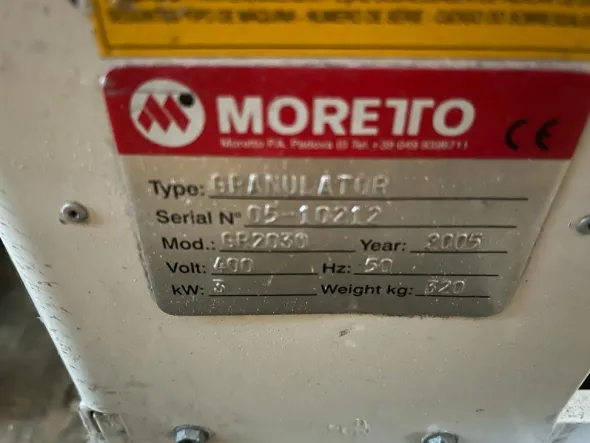 MULINO MORETTO