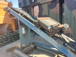 MULINO PER CAVI ELETTRICI O PLASTICA