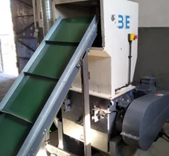 Mulino per plastica GUANGZHOU PC2660S