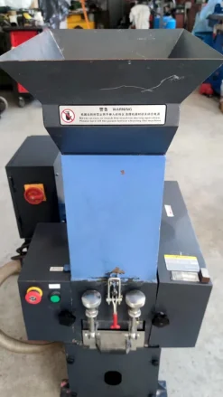 Mulino per plastica PONAR ŻYWIEC SG-180FE-2B