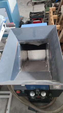 Mulino per plastica PONAR ŻYWIEC SG-180FE-2B