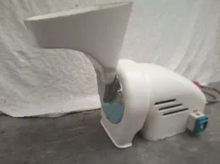 Mulino polverizzatore 380 Watt