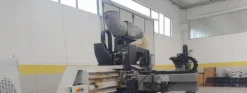 1#6475 Multicentro di lavoro CNC Biesse Uniline 3200