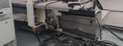 1#6475 Multicentro di lavoro CNC Biesse Uniline 3200