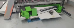 1#6475 Multicentro di lavoro CNC Biesse Uniline 3200