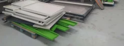 1#6475 Multicentro di lavoro CNC Biesse Uniline 3200