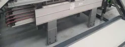 1#6475 Multicentro di lavoro CNC Biesse Uniline 3200