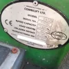 7#7845 Multidirezionale Combilift