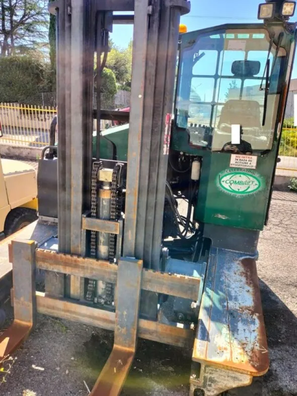 7#7845 Multidirezionale Combilift