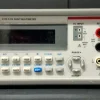 Multimetro digitale Keithley 2110 5 ½
