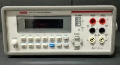 Multimetro digitale Keithley 2110 5 ½