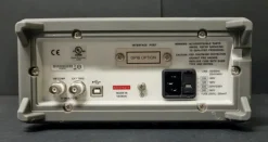 Multimetro digitale Keithley 2110 5 ½