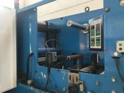 Multipress 350-6C mod. BD 05 Label Anno 2006