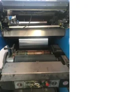 Multipress 350-6C mod. BD 05 Label Anno 2006