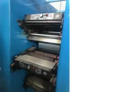 Multipress 350-6C mod. BD 05 Label Anno 2006