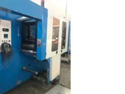 Multipress 350-6C mod. BD 05 Label Anno 2006