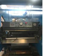 Multipress 350-6C mod. BD 05 Label Anno 2006