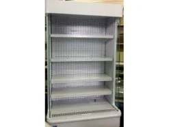 MURALE COMPLETO DI TENDA NOTTE