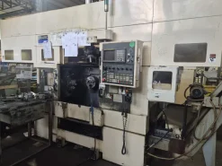 Muratec MW12 ×2 · 1996-98 - Tornio CNC bimandrino usato
