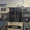 Muratec MW20 ×3 · 1997 - Tornio CNC bimandrino usato