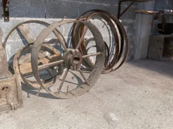 Museo attrezzatura contadina