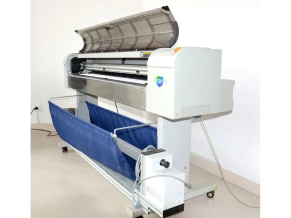 Mutoh Drafstation RJ900C