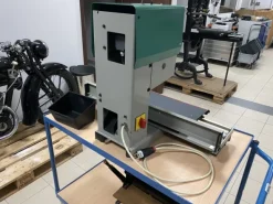 Nagel Citoborma 180 paper drill