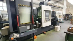 NAKAMURA NTJ100