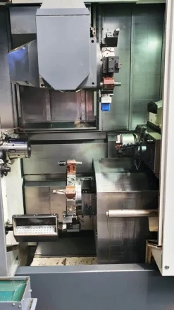 NAKAMURA NTJ100