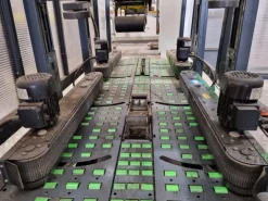 Nastratrice automatica SIAT XL 336