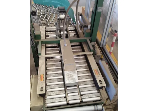 Nastratrice COMARME mod. GEM XF50