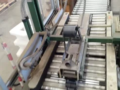 Nastratrice COMARME mod. GEM XF50