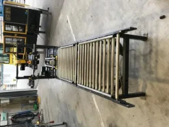 1#3688 Nastratrice semiautomatica Siat XM 26