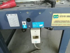 1#3688 Nastratrice semiautomatica Siat XM 26