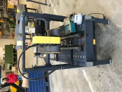 1#3688 Nastratrice semiautomatica Siat XM 26