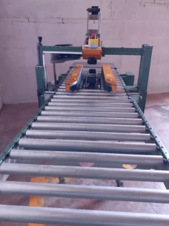 NASTRATRICE SEMIAUTOMATICA DIM.MANUALE(MF-PK-NASTRA-28)