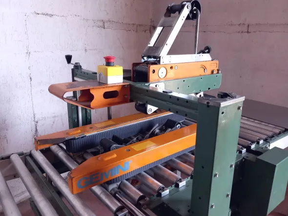 NASTRATRICE SEMIAUTOMATICA DIM.MANUALE(MF-PK-NASTRA-28)