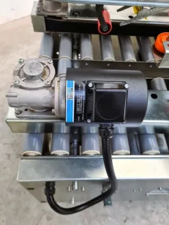 NASTRATRICESOCO SYSTEMMOD. T400 (MF-PK-NASTRA-26)