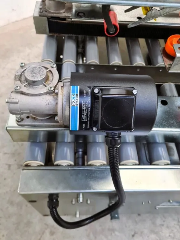 NASTRATRICESOCO SYSTEMMOD. T400 (MF-PK-NASTRA-26)