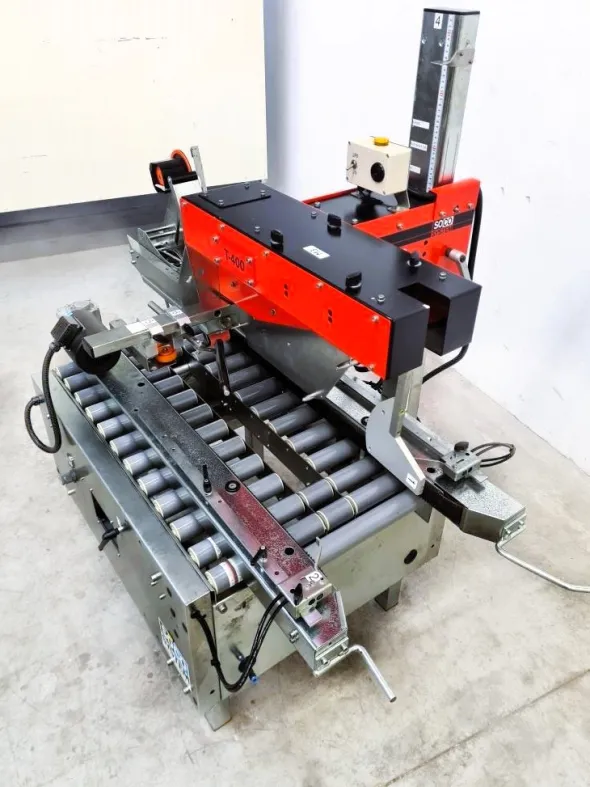 NASTRATRICESOCO SYSTEMMOD. T400 (MF-PK-NASTRA-26)