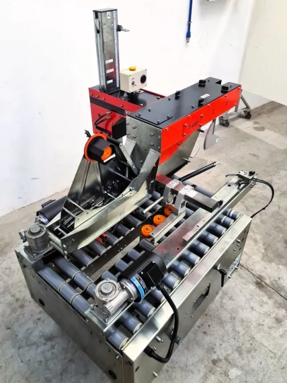 NASTRATRICESOCO SYSTEMMOD. T400 (MF-PK-NASTRA-26)