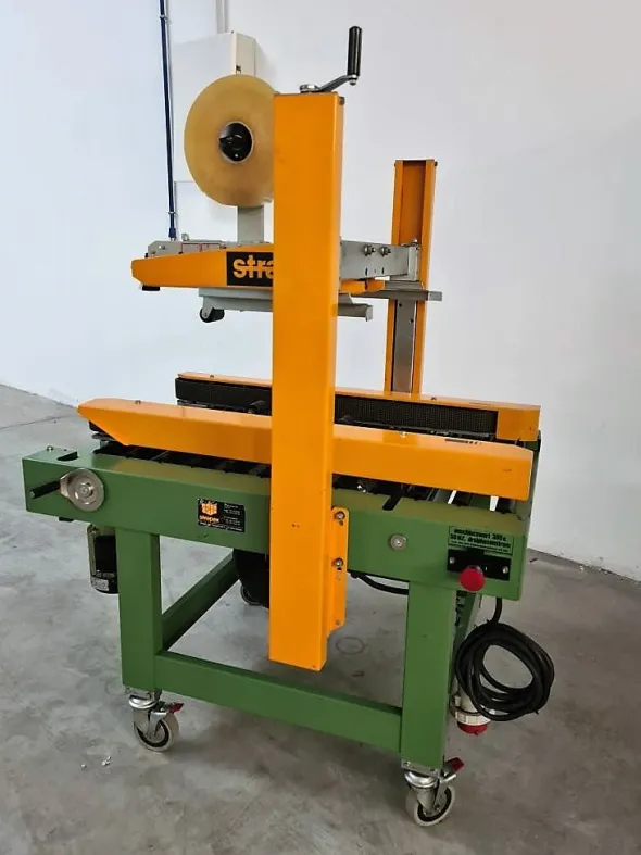 NASTRATRICE - STRAPEX MOD. L/15 (COD. MF-PK-NASTRA-17)