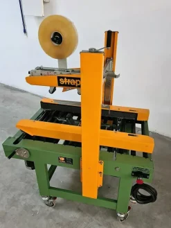 NASTRATRICE - STRAPEX MOD. L/15 (COD. MF-PK-NASTRA-17)