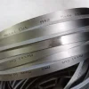 Nastri bimetaliche per sega a nastro continue
