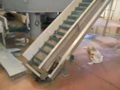 5#4851 Nastri elevatori